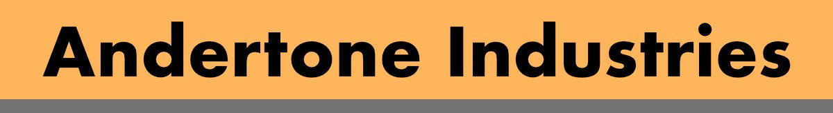 Andertone Industries