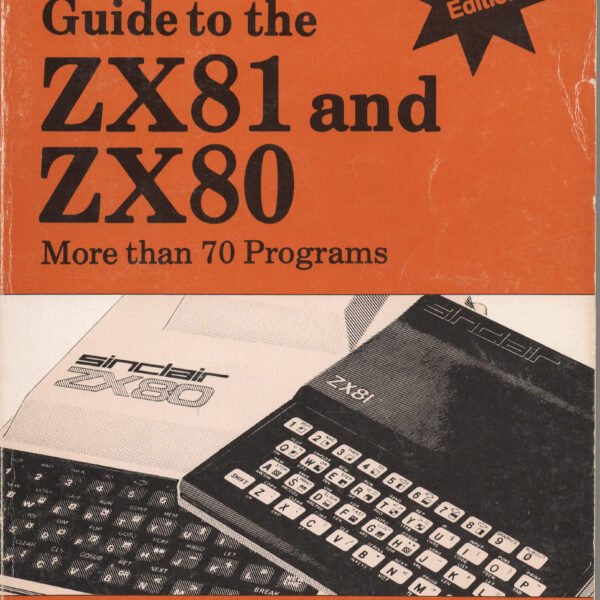 The Gateway Guide to the ZX81 and ZX80