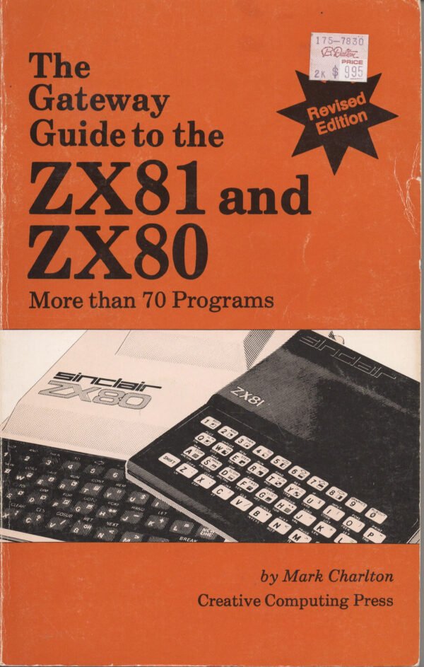 The Gateway Guide to the ZX81 and ZX80