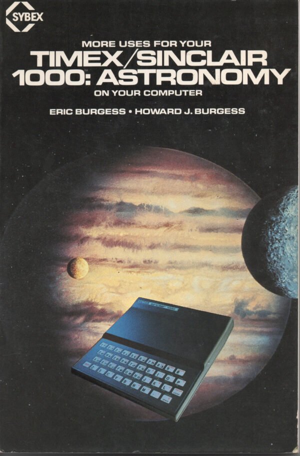 More Uses For Your Timex/Sinclair 1000: Astronomy on Your Computer