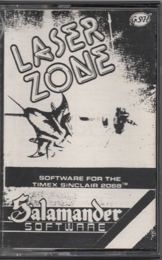 Laser Zone