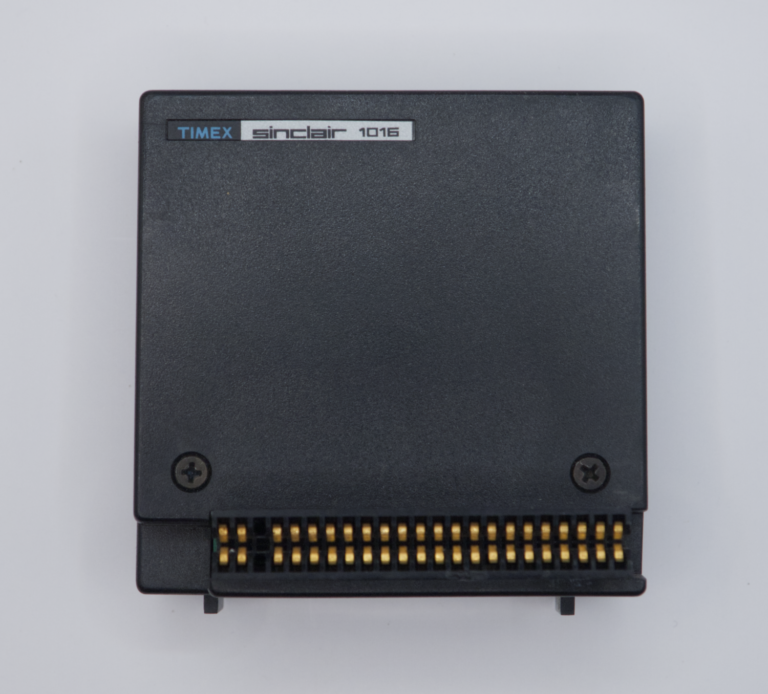 Timex/Sinclair 1016 RAM Pack