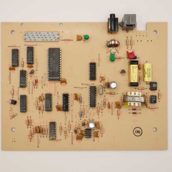 TS 2050 board Timex/Sinclair 2050 Raw Modem Board