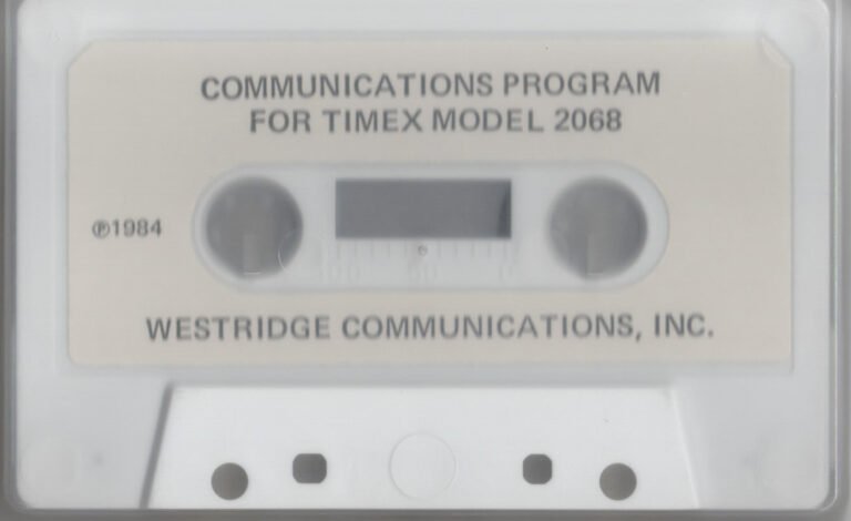 MTERM (Communications Program)