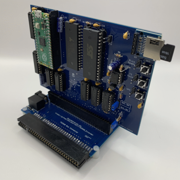 The Pico Package (4 Slot Expansion)