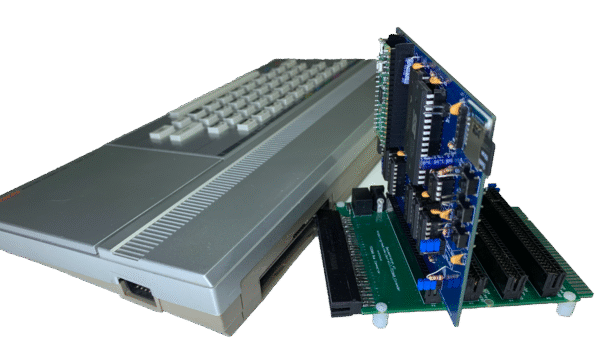 Alternative view of TS Pico