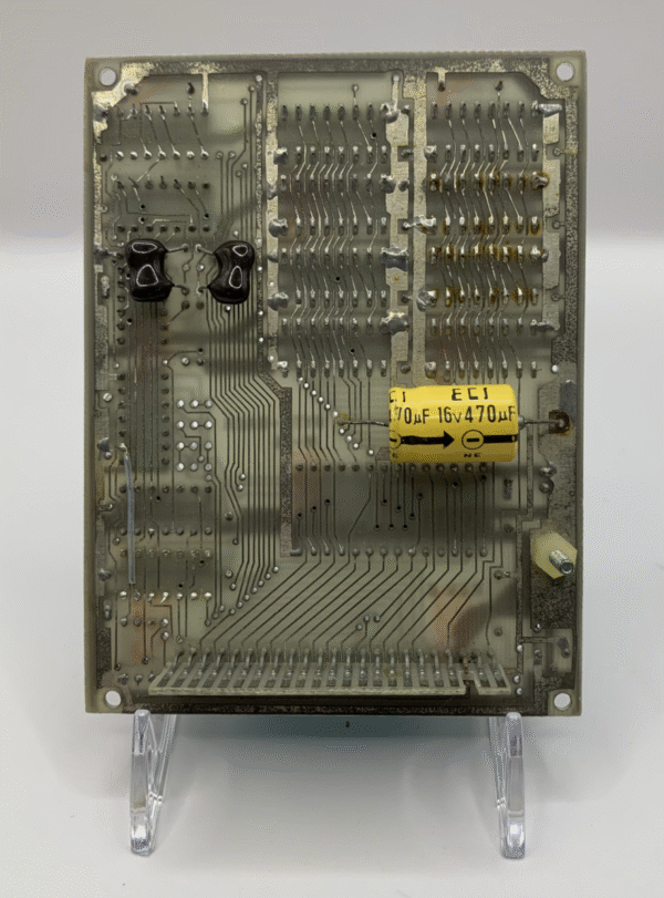 Alternative view of Byte-Back M-16 16K RAM for ZX81/TS1000