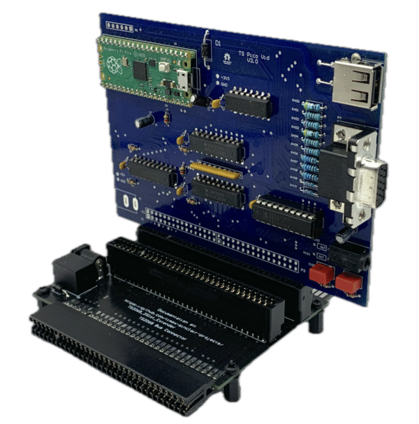 パーツ tomo Hardware – Andertone Industries